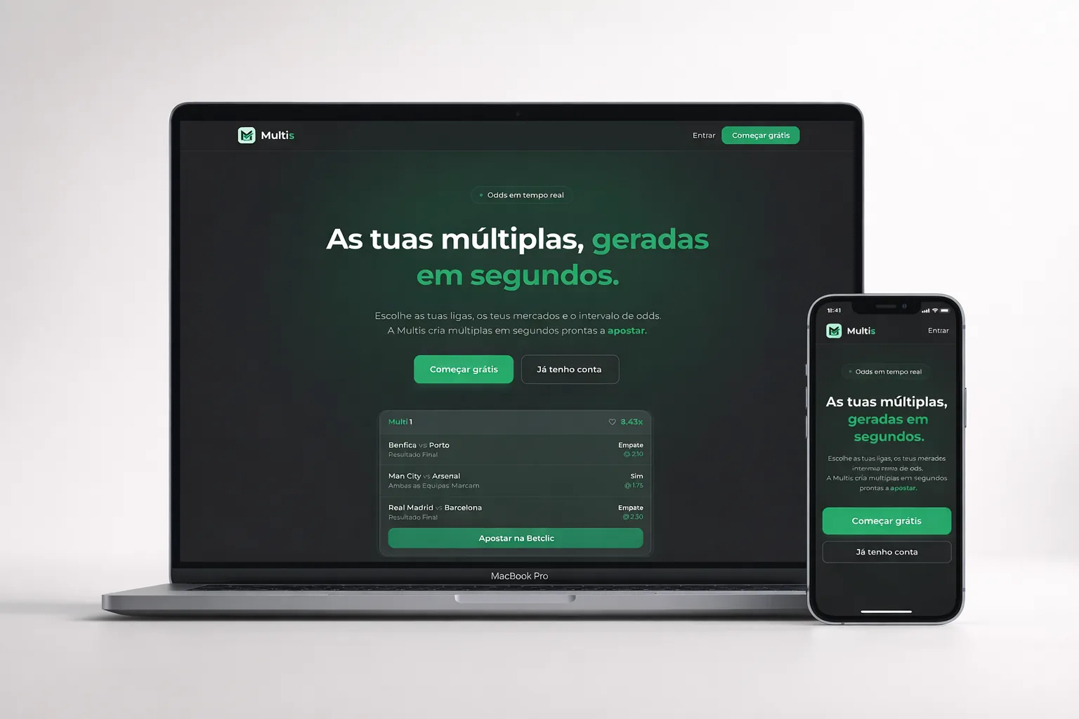 Multis project